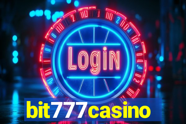 bit777casino