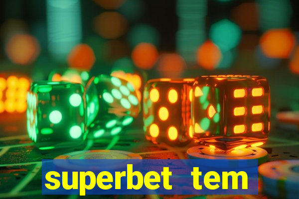 superbet tem pagamento antecipado