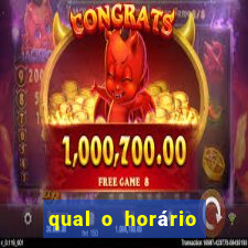 qual o horário que o fortune rabbit paga