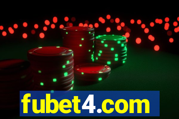 fubet4.com