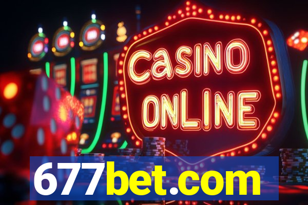 677bet.com