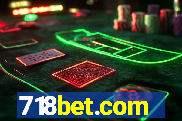 718bet.com