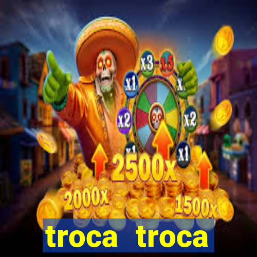 troca troca cruzeiro sp