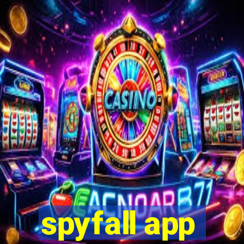 spyfall app