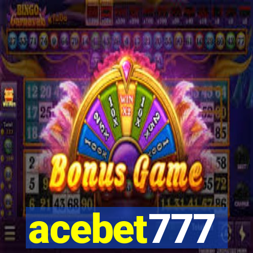 acebet777