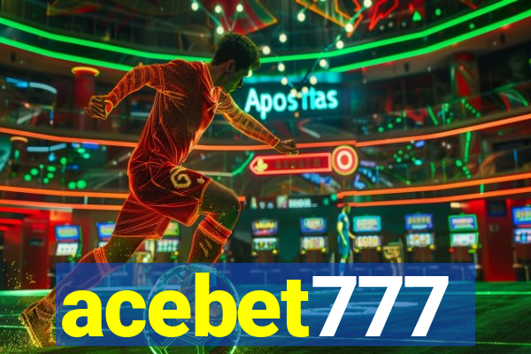 acebet777