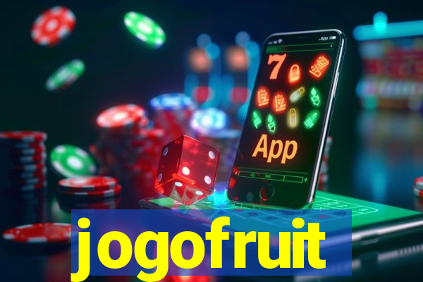 jogofruit