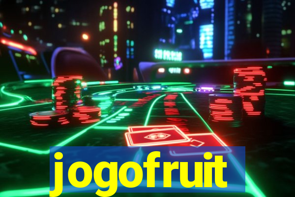 jogofruit