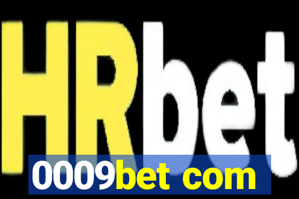 0009bet com