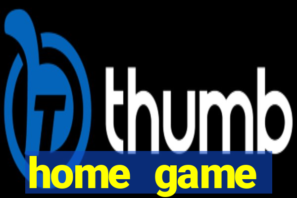 home game gamecategoryid 3