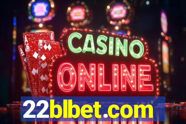 22blbet.com