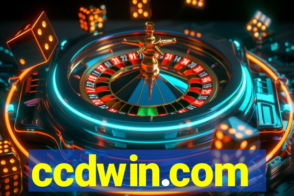 ccdwin.com