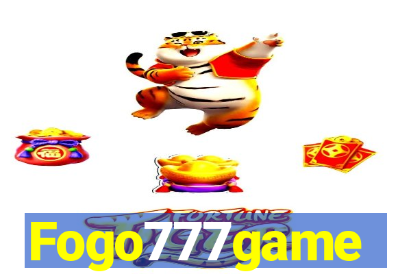 Fogo777game