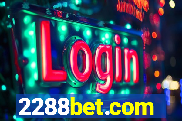 2288bet.com