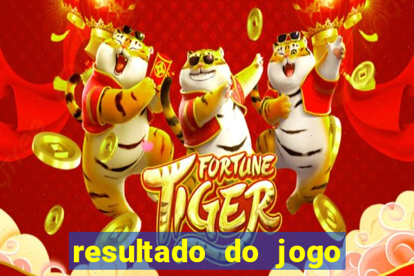 resultado do jogo da sertaneja