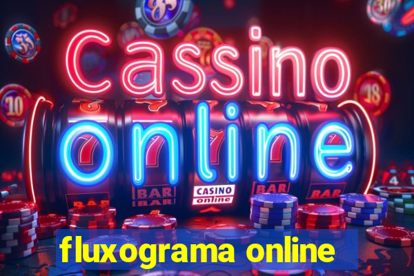 fluxograma online