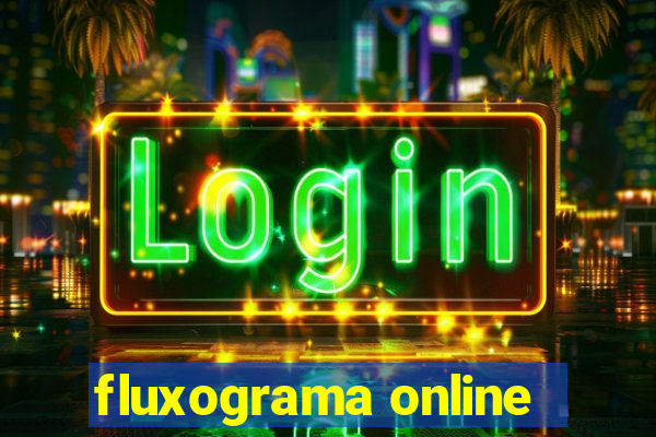 fluxograma online