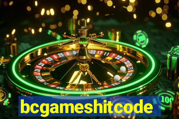 bcgameshitcode