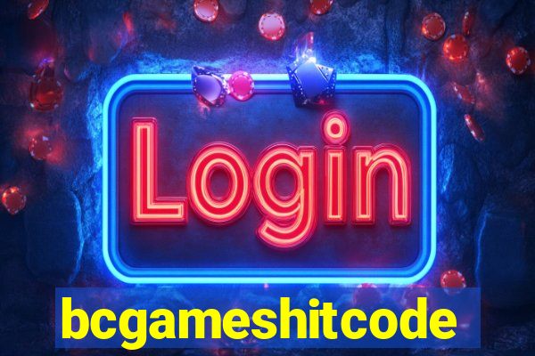 bcgameshitcode