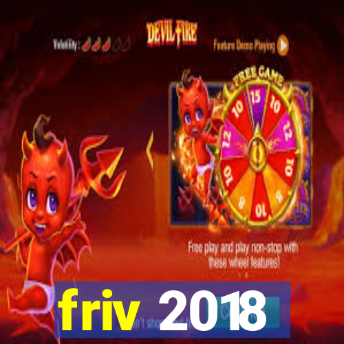 friv 2018