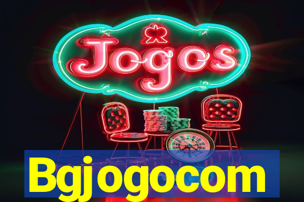 Bgjogocom