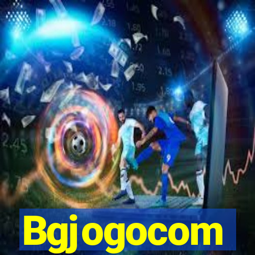 Bgjogocom