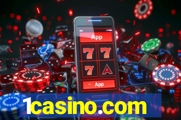 1casino.com