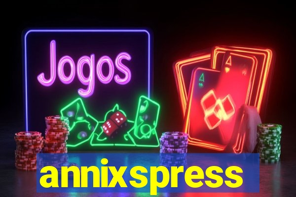 annixspress