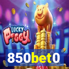 850bet0