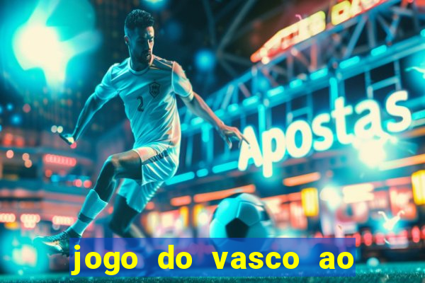 jogo do vasco ao vivo em hd