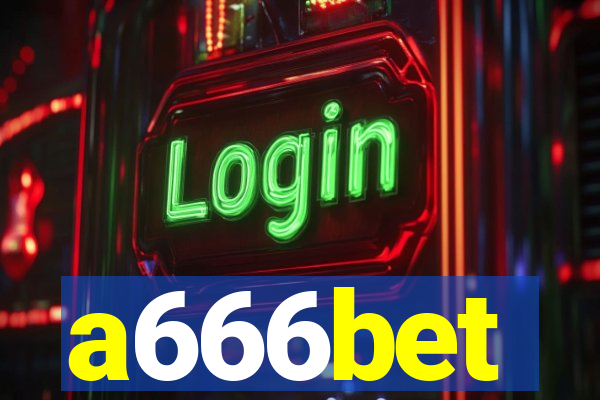 a666bet