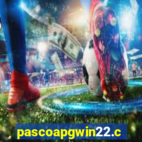 pascoapgwin22.com