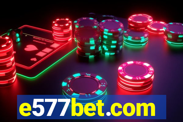 e577bet.com