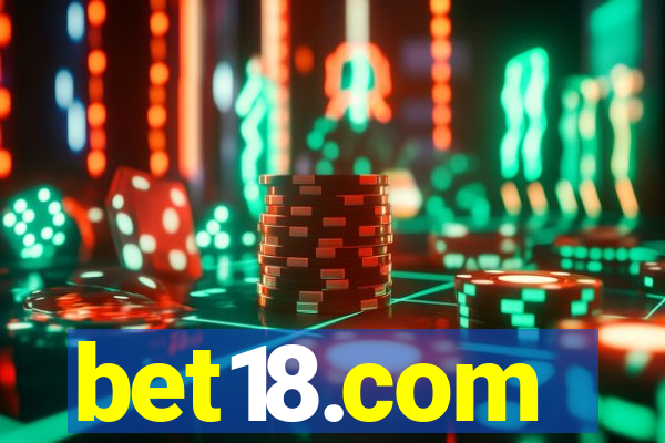 bet18.com