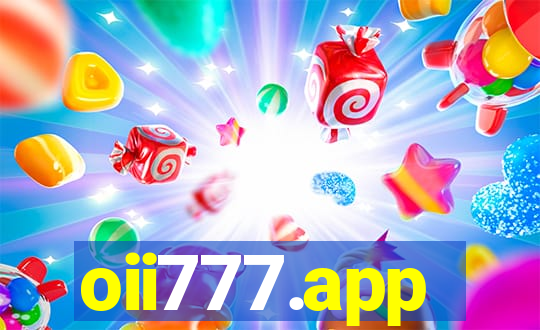 oii777.app