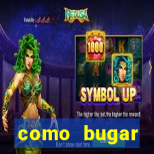 como bugar plataforma de jogos