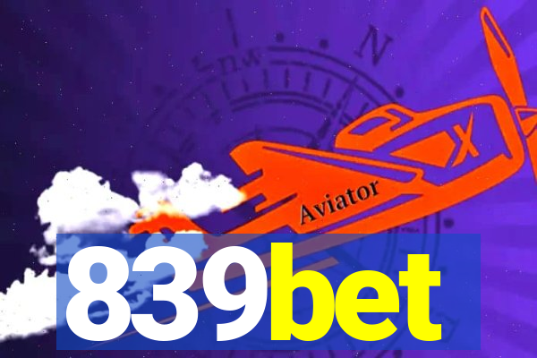 839bet