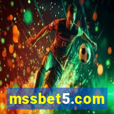 mssbet5.com