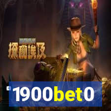 1900bet0