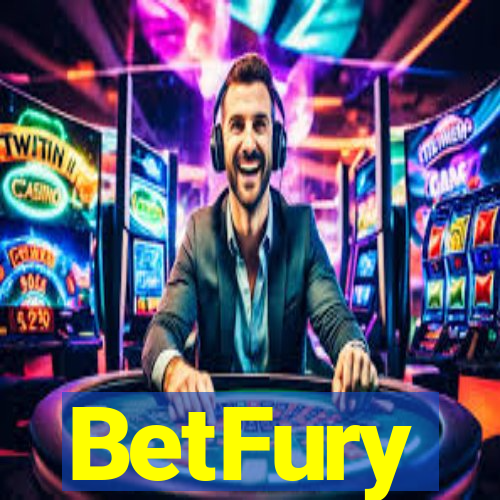 BetFury