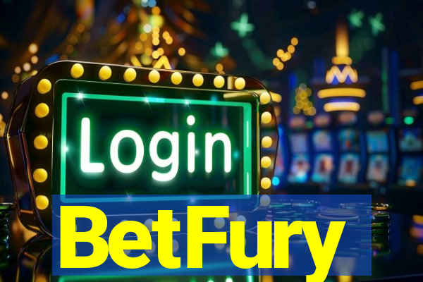 BetFury