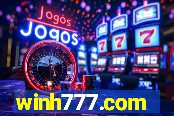 winh777.com