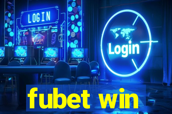 fubet win