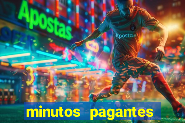 minutos pagantes fortune ox 2024