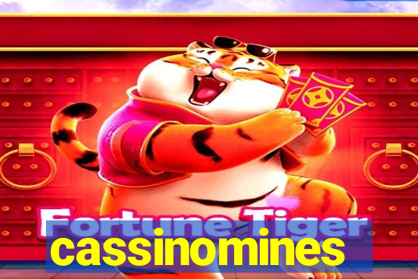 cassinomines