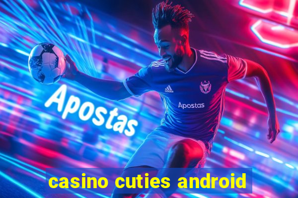 casino cuties android