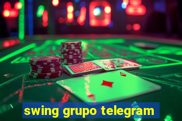 swing grupo telegram