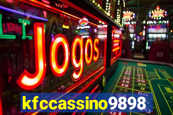 kfccassino9898