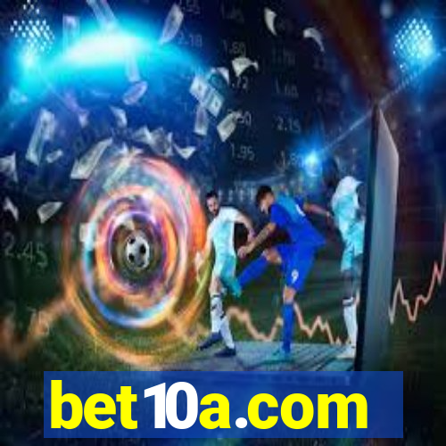 bet10a.com