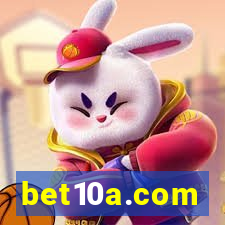 bet10a.com